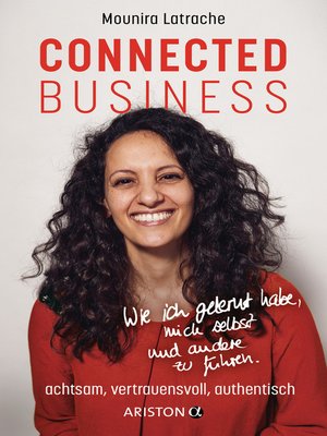 cover image of Connected Business
